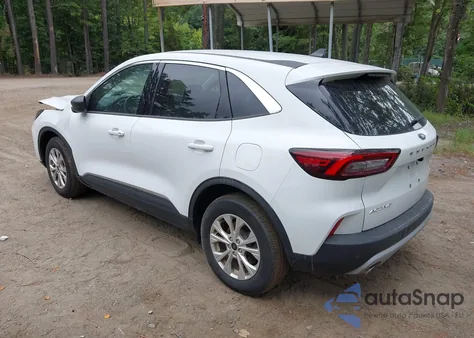 2024 Ford Escape Active из США, поврежденный, VIN 1FMCU0GN6RUA82594